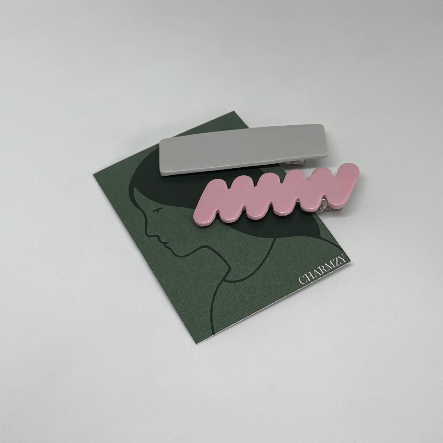 Blush Porcelain