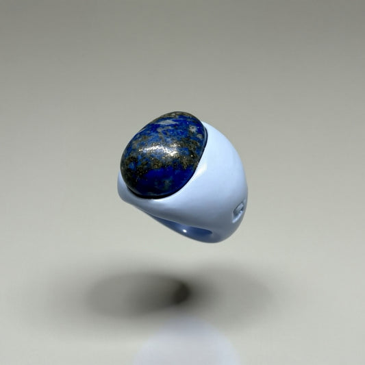 Object 21-Lapis Lazuli