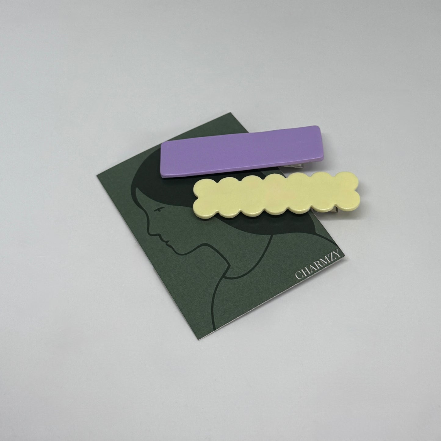 Lavender Butter