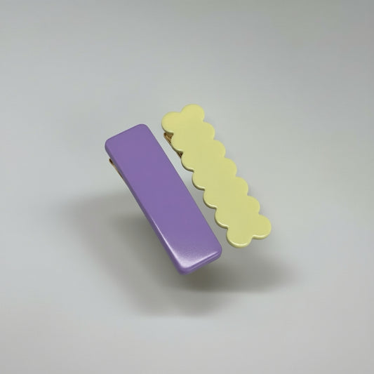 Lavender Butter