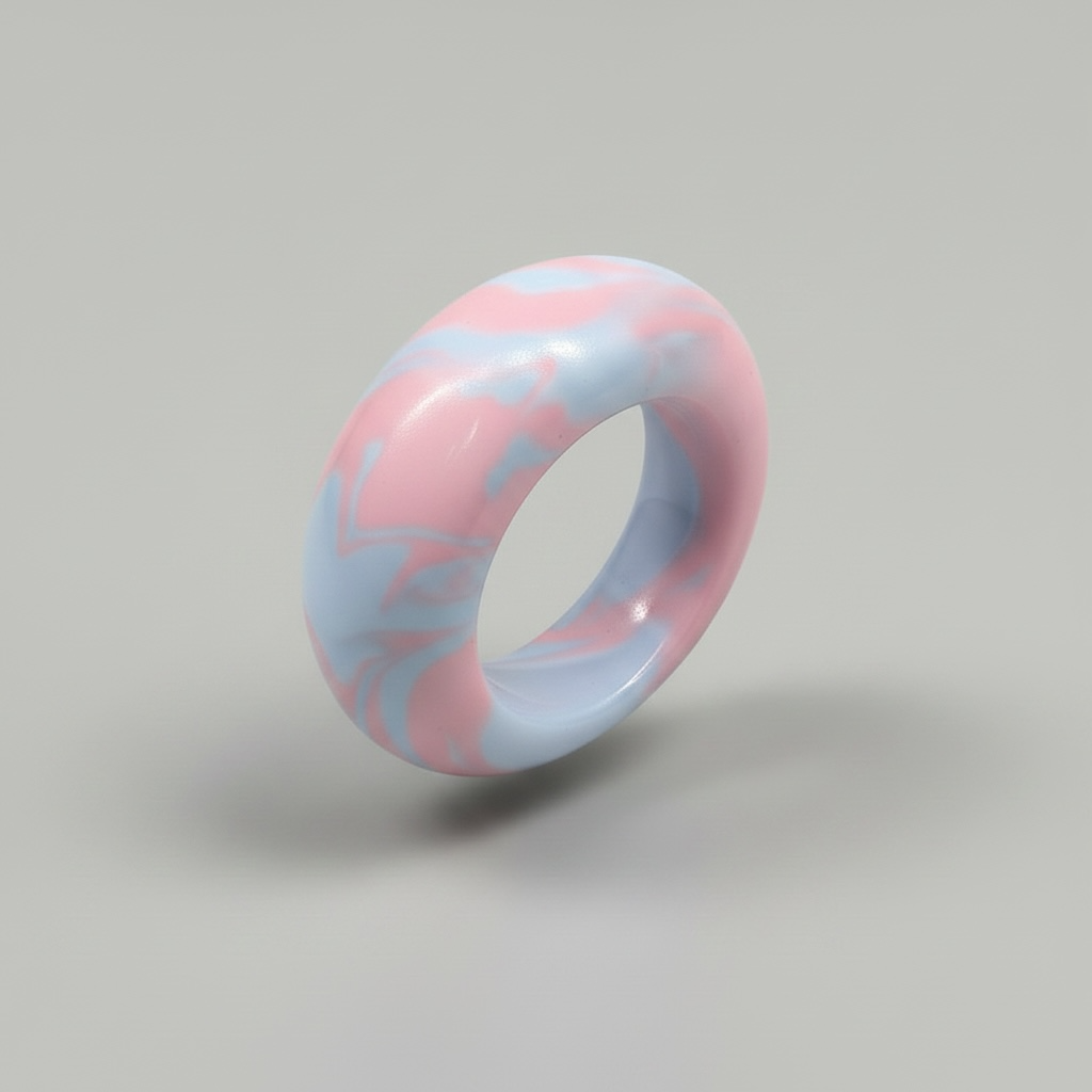 Cotton Candy