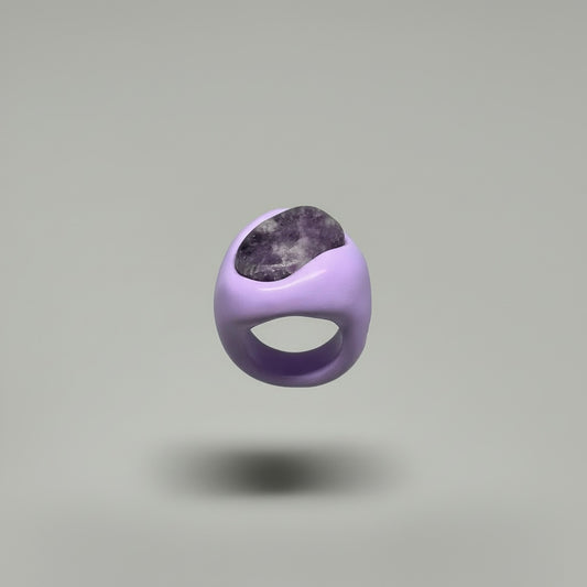 Object 16-Lepidolite