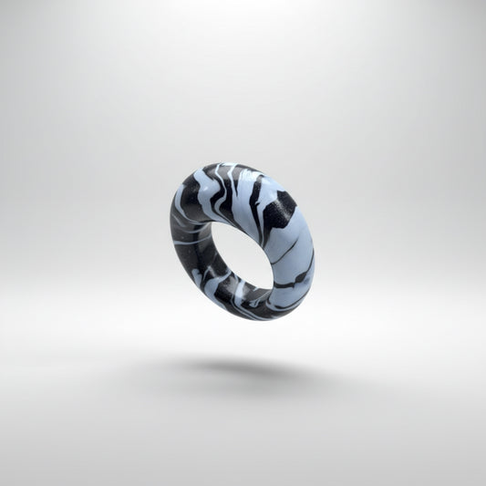 Frozen Berry Crumble