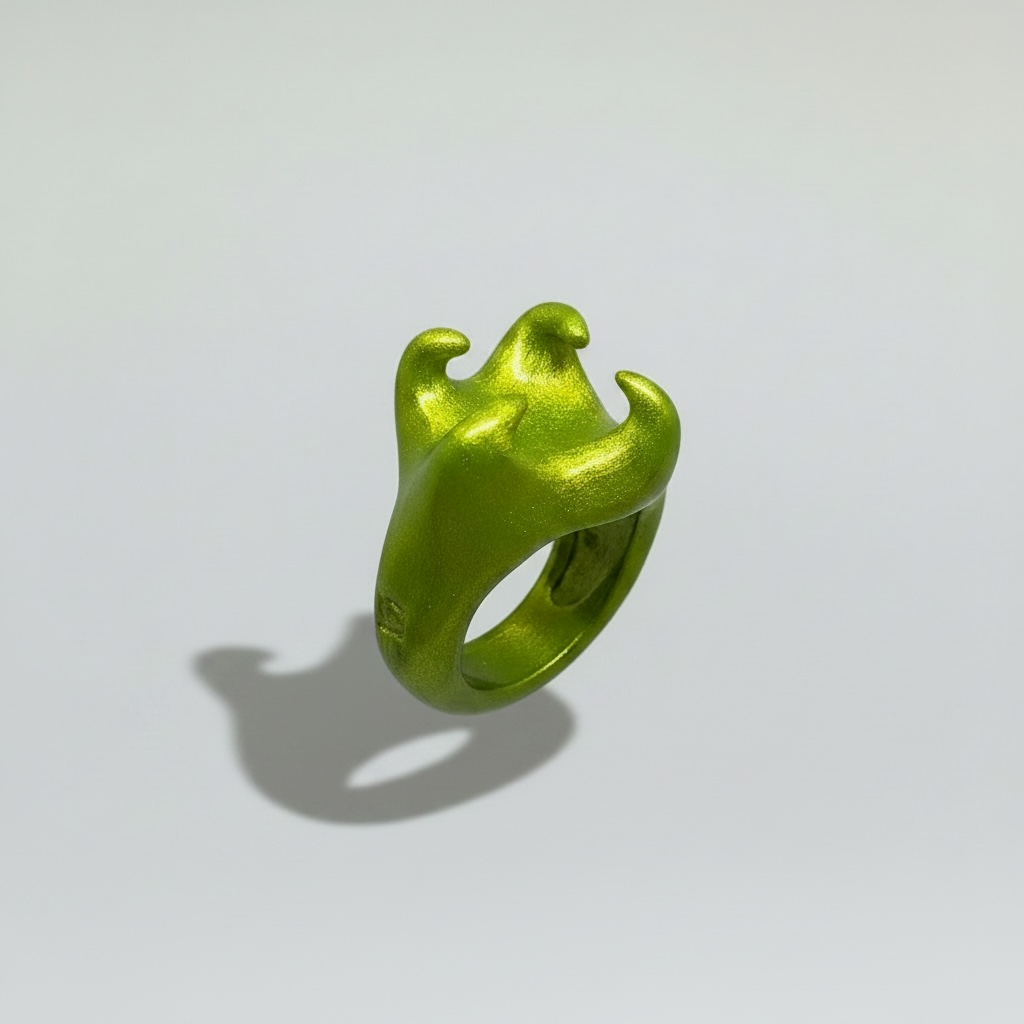 Spike 01