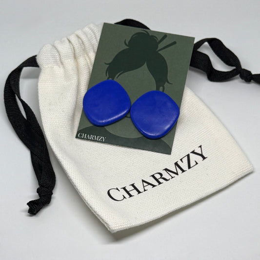 Blue Raspberry Gummy