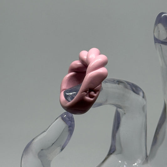 Crema De Fresa (Limited)