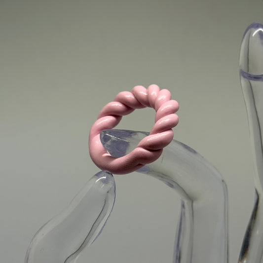 Crema De Fresa-Thin (Limited)