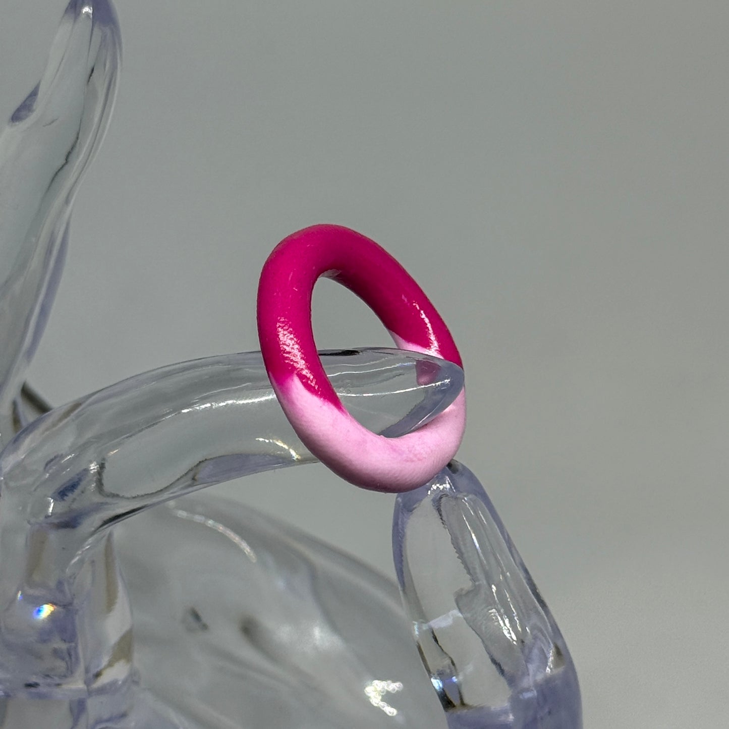 Raspberry Mousse-Thin