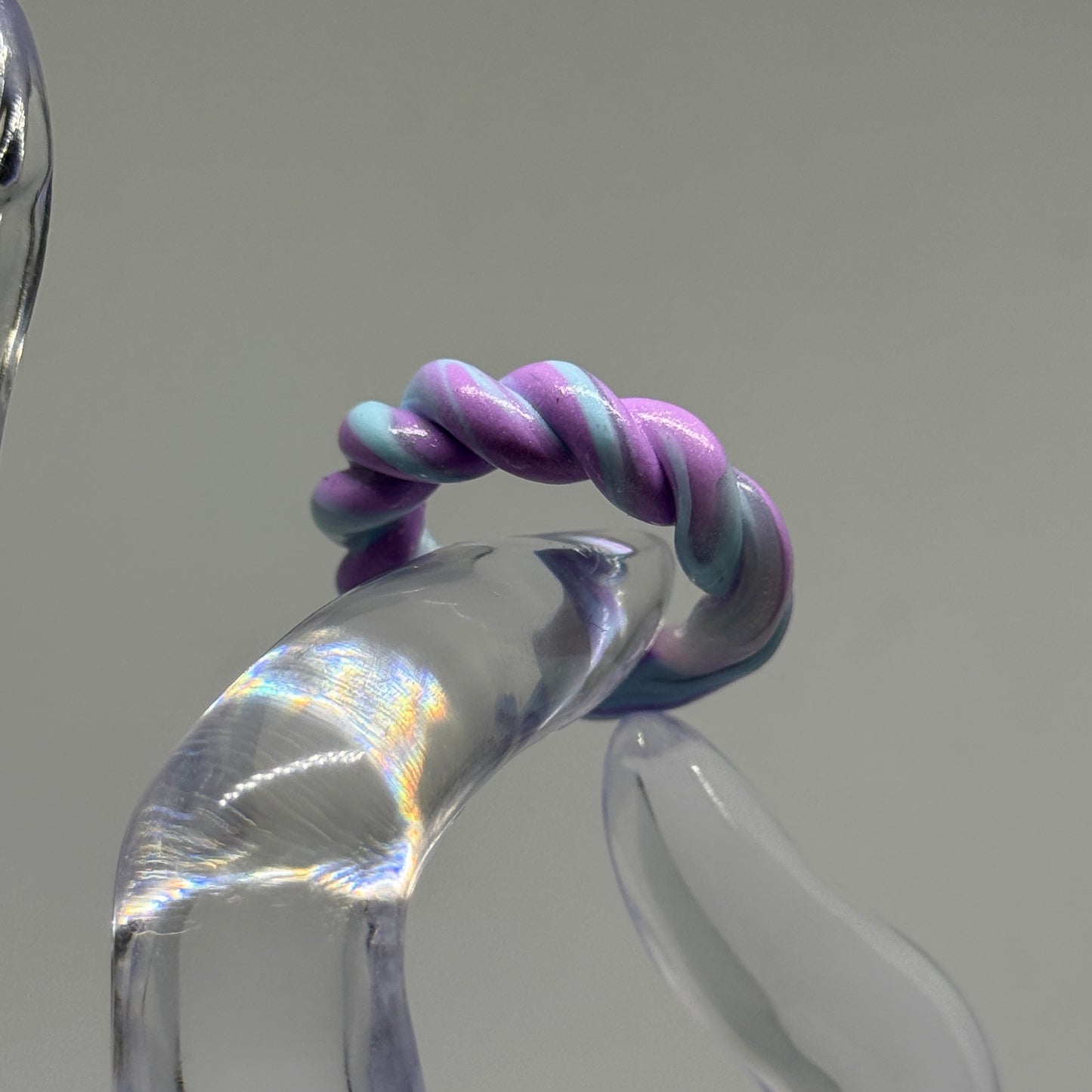 Cotton Candy-Thin