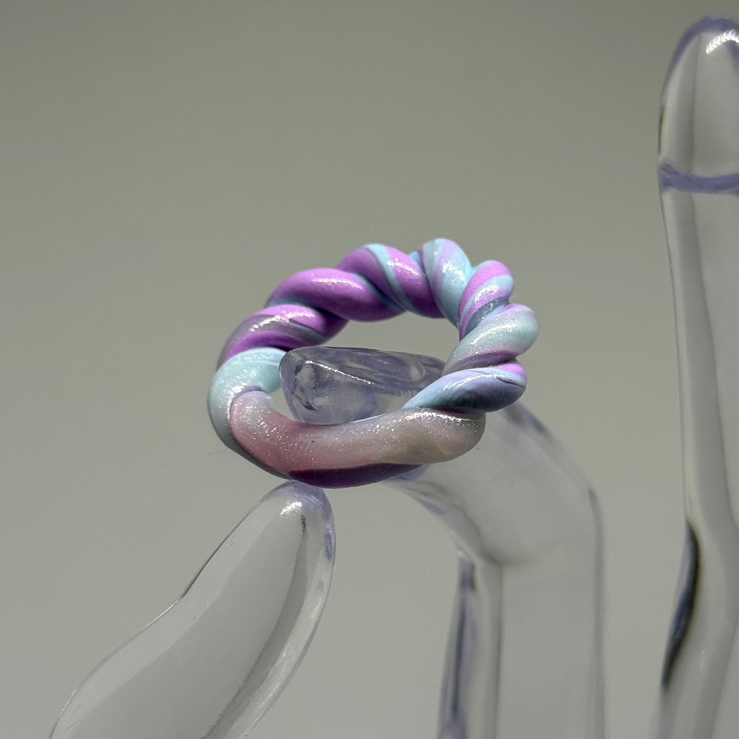 Cotton Candy-Thin