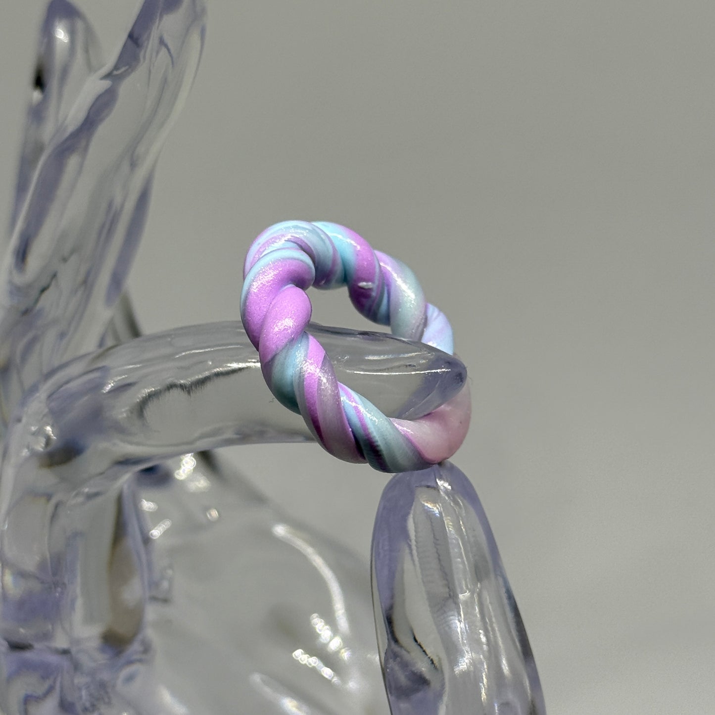 Cotton Candy-Thin