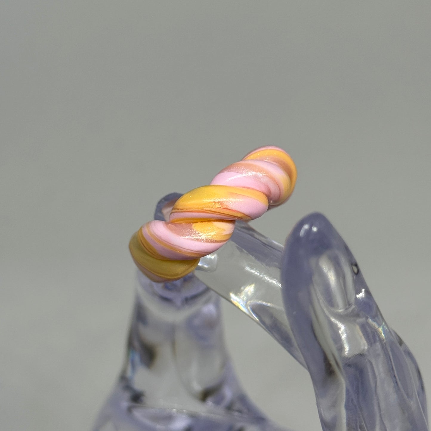 Peachy