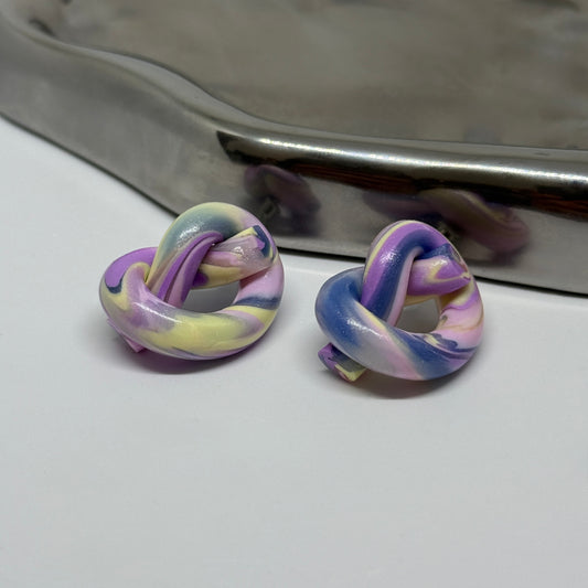 Spring Vibes-Earring