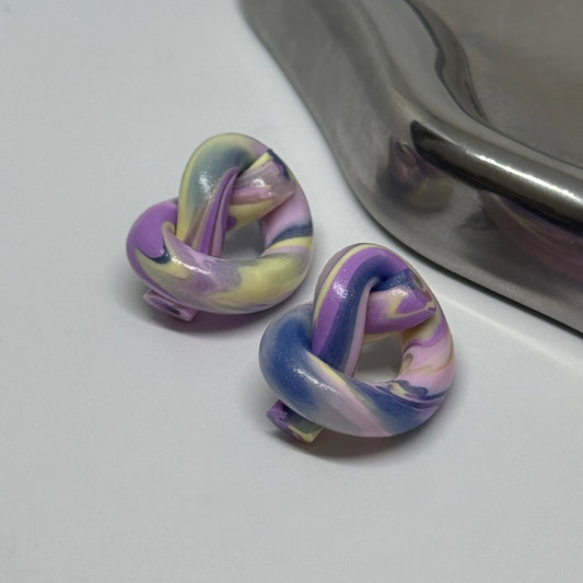 Spring Vibes-Earring