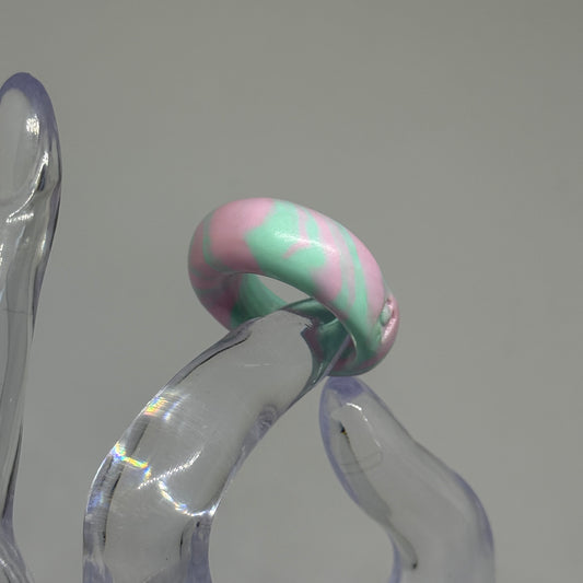 Fairy Floss (Limited)