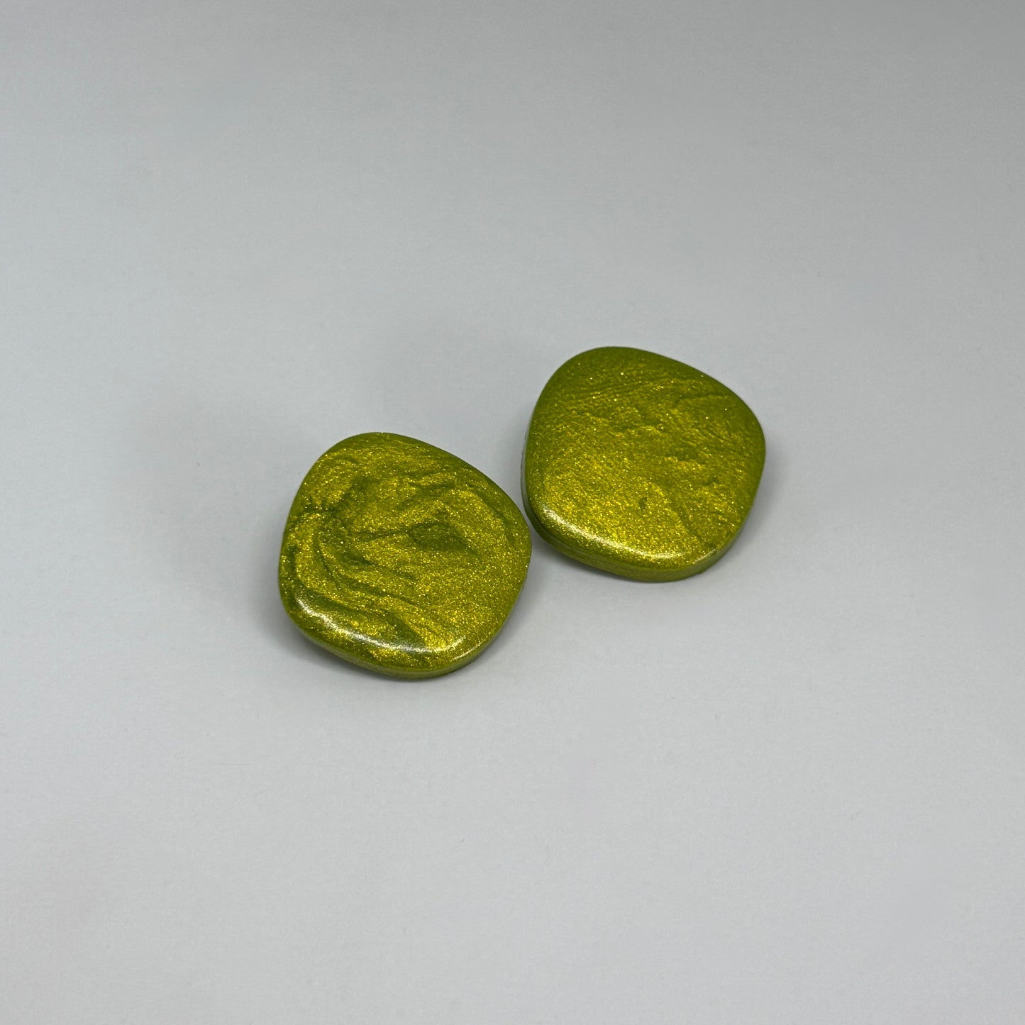 Zesty Moss