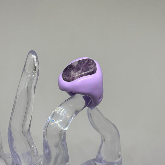 Object 16-Lepidolite