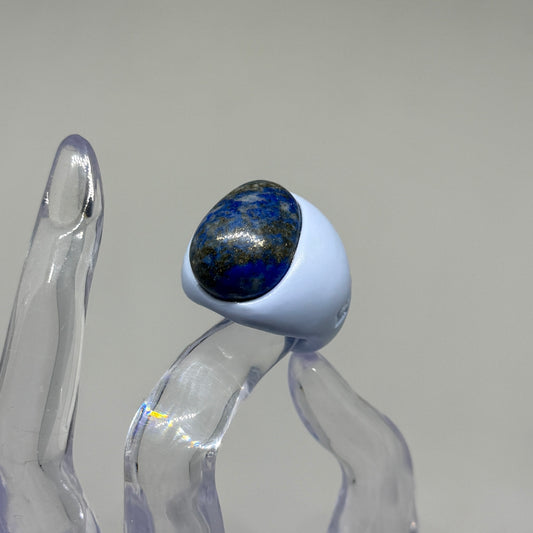 Object 21-Lapis Lazuli