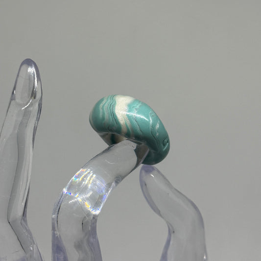 Eucalyptus Sorbet