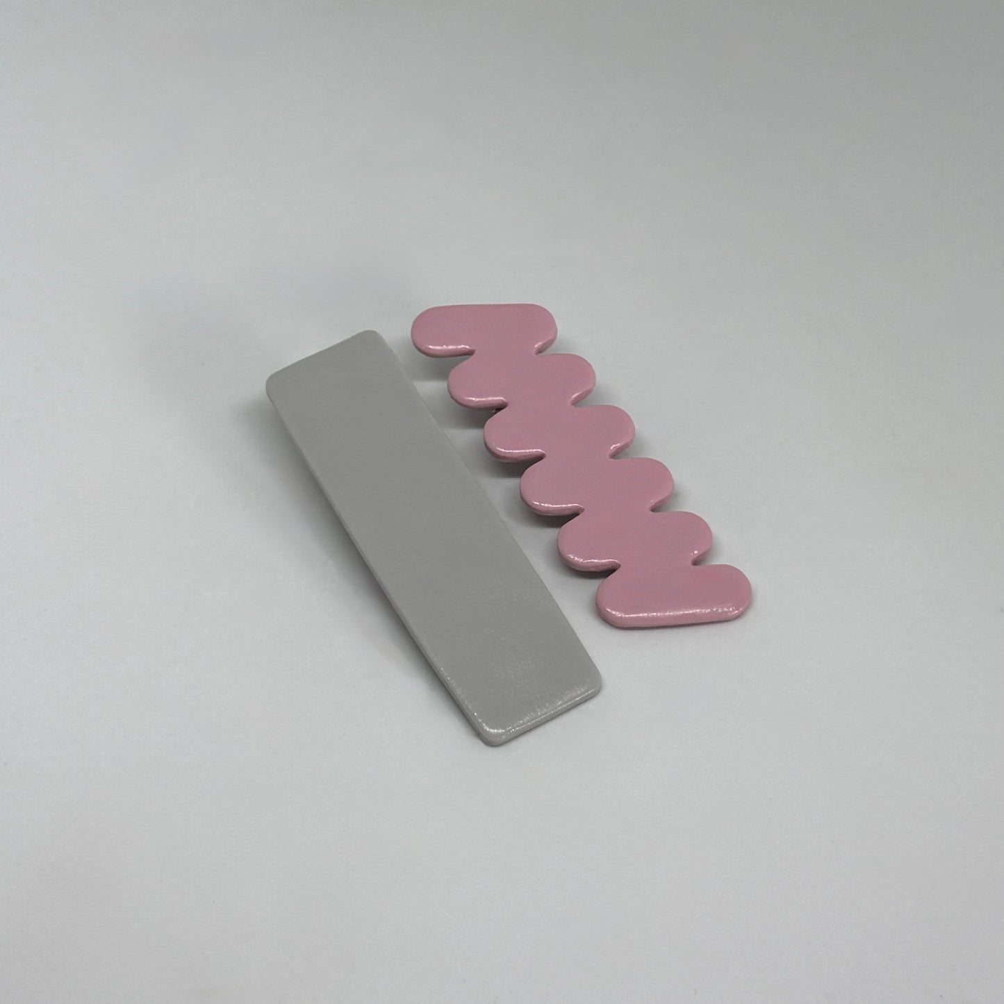 Blush Porcelain