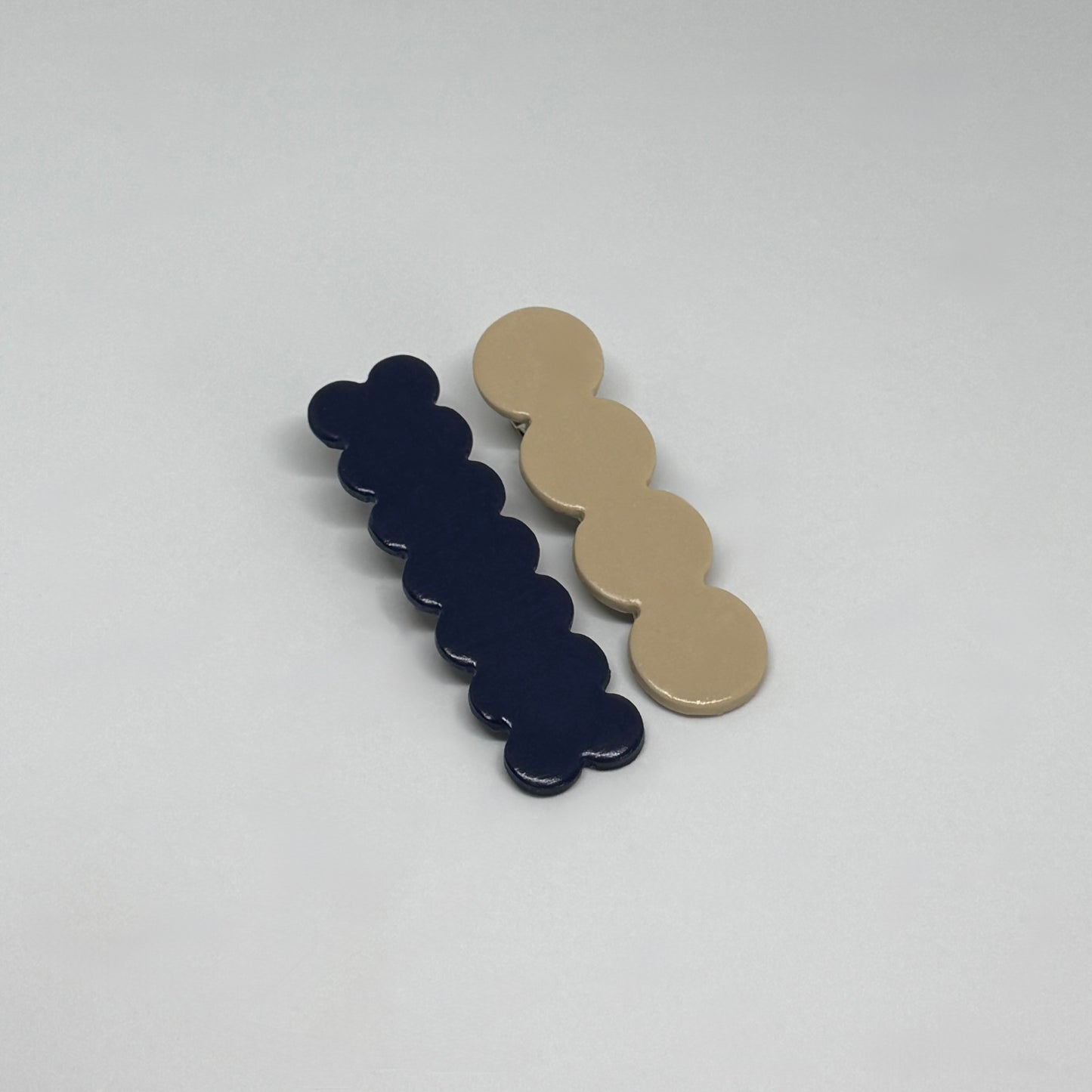 Navy Crème