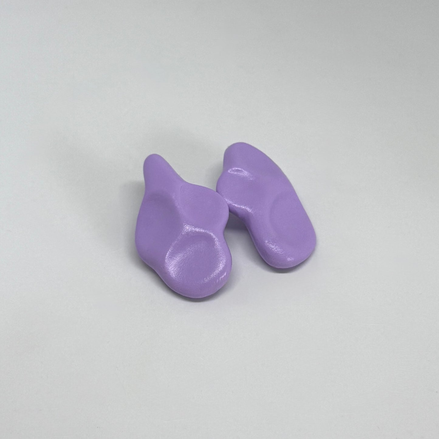 Violet Mousse