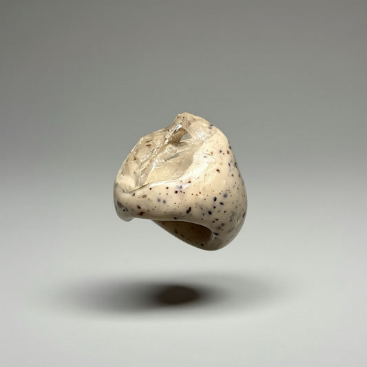 Object 23-Crystal Quartz