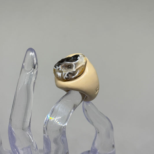 Object 22-Chalcedony