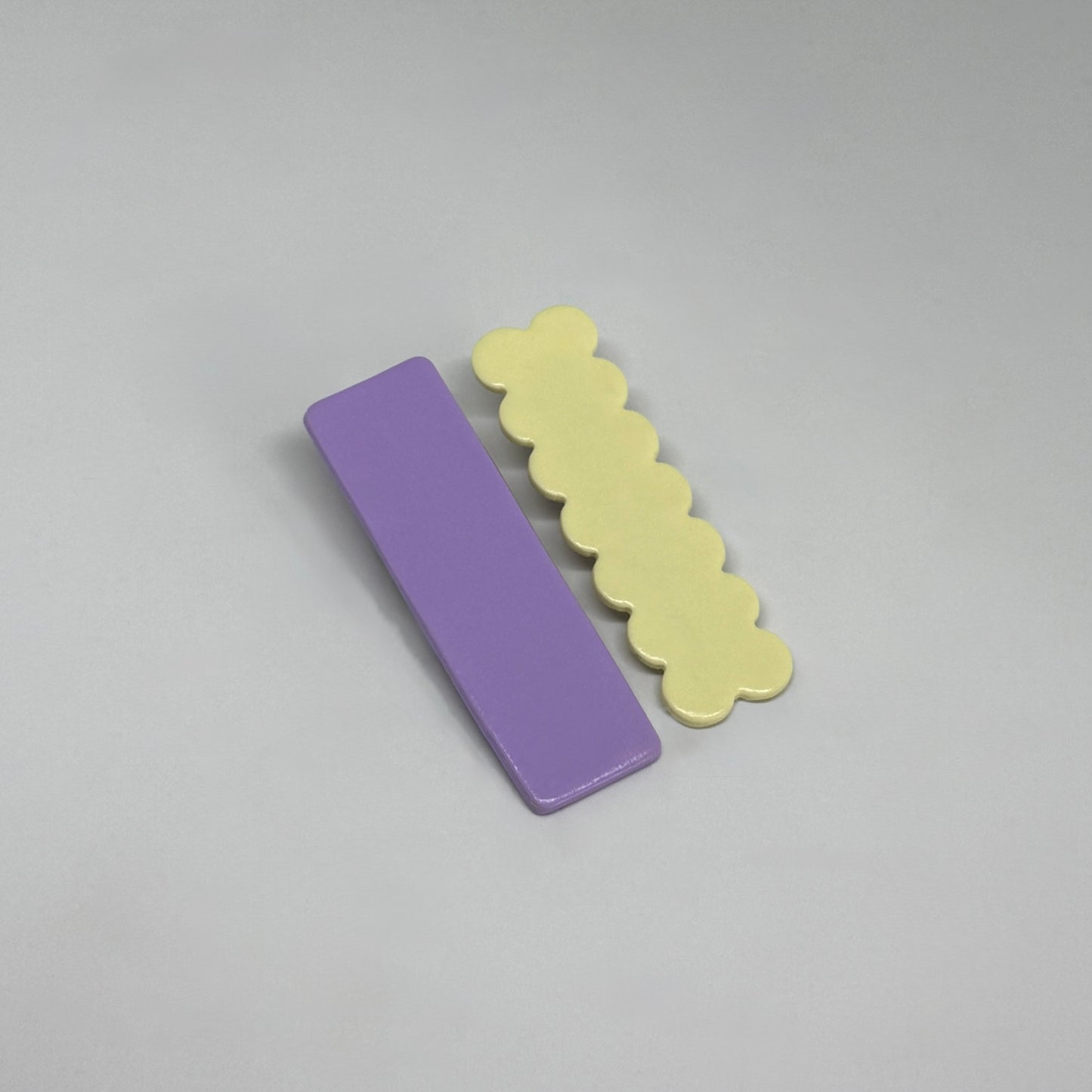 Lavender Butter