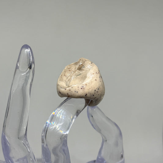 Object 23-Crystal Quartz