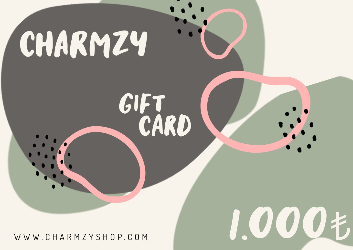 Gift Card Mini