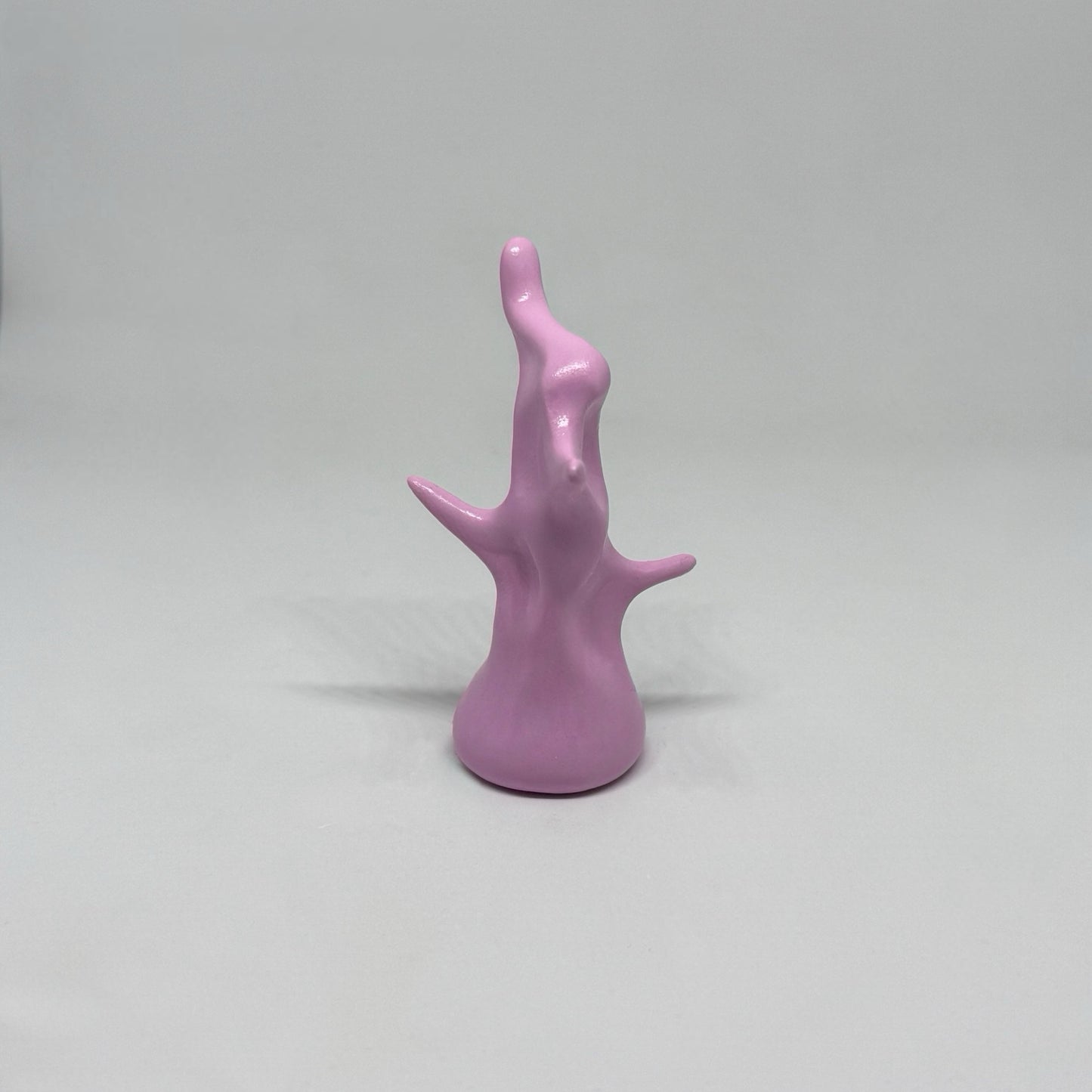 Rose Mini Ring Holder