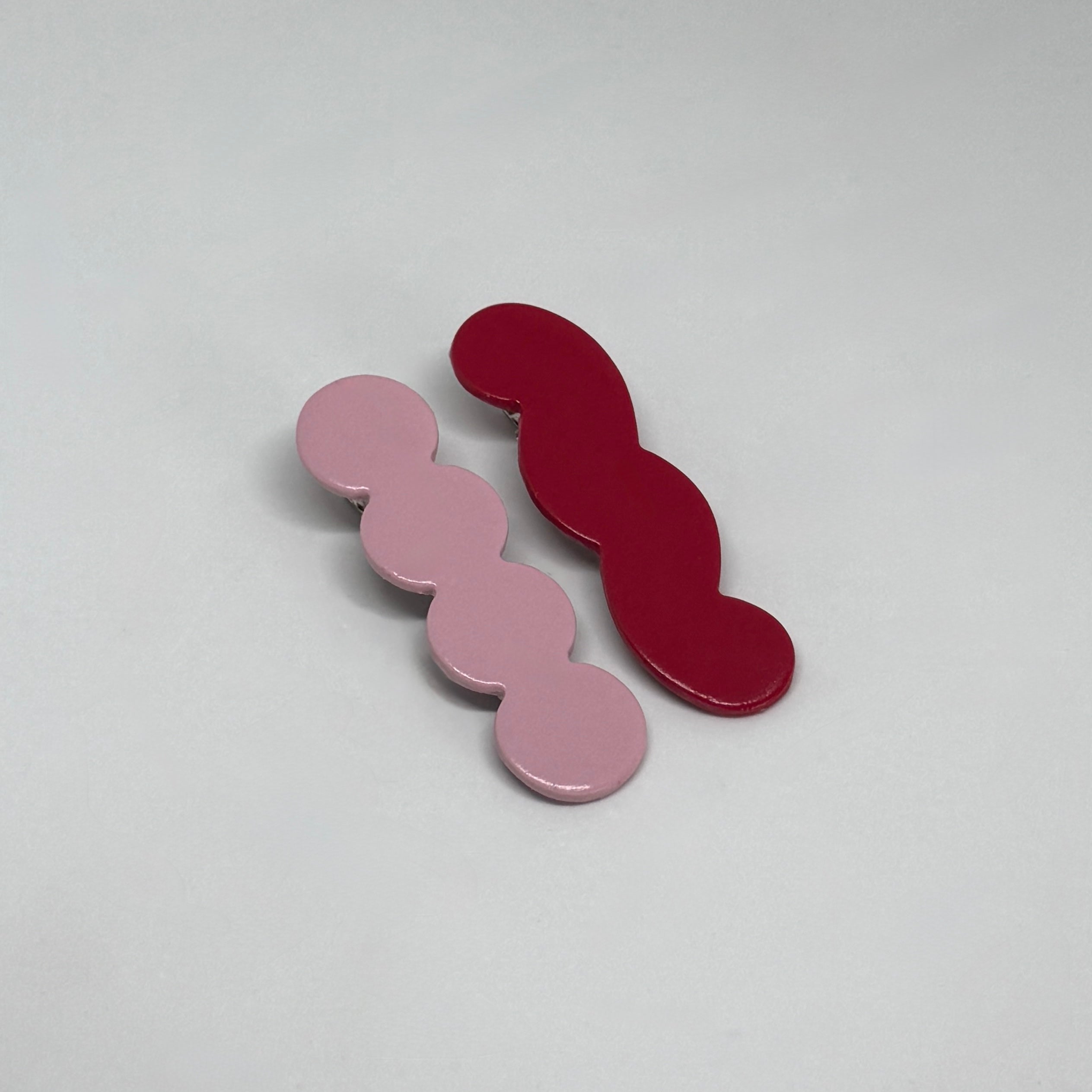Hair Clips – Charmzy