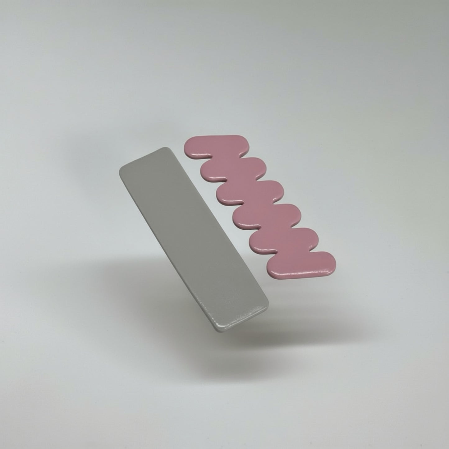 Blush Porcelain
