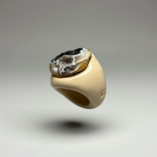 Object 22-Chalcedony