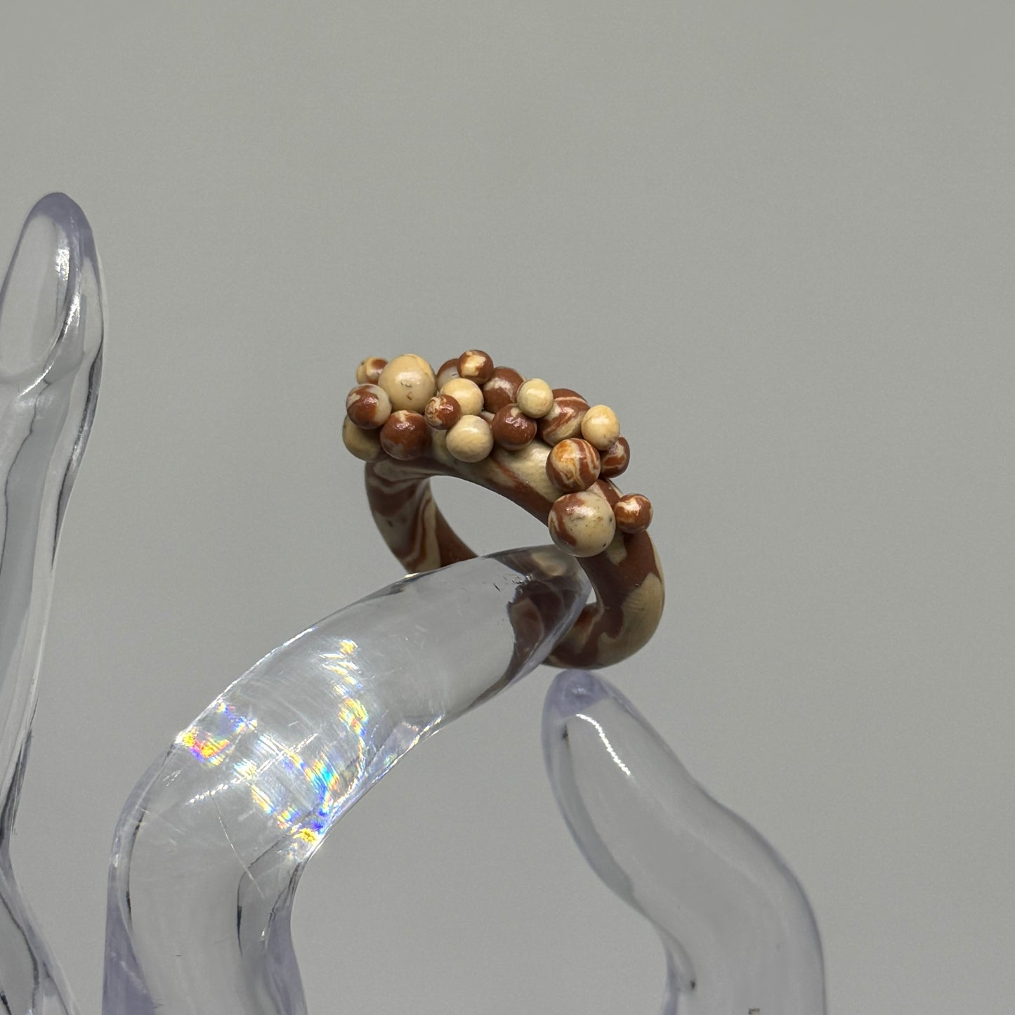 Brown Sugar Boba