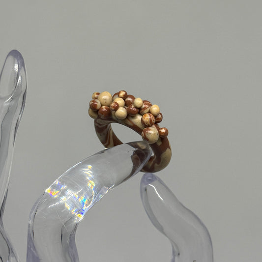 Brown Sugar Boba