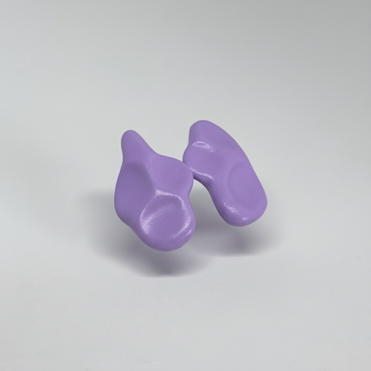 Violet Mousse