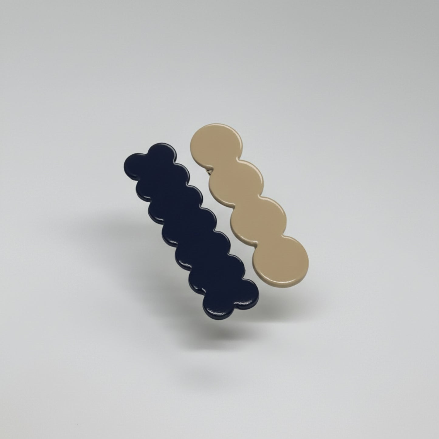 Navy Crème