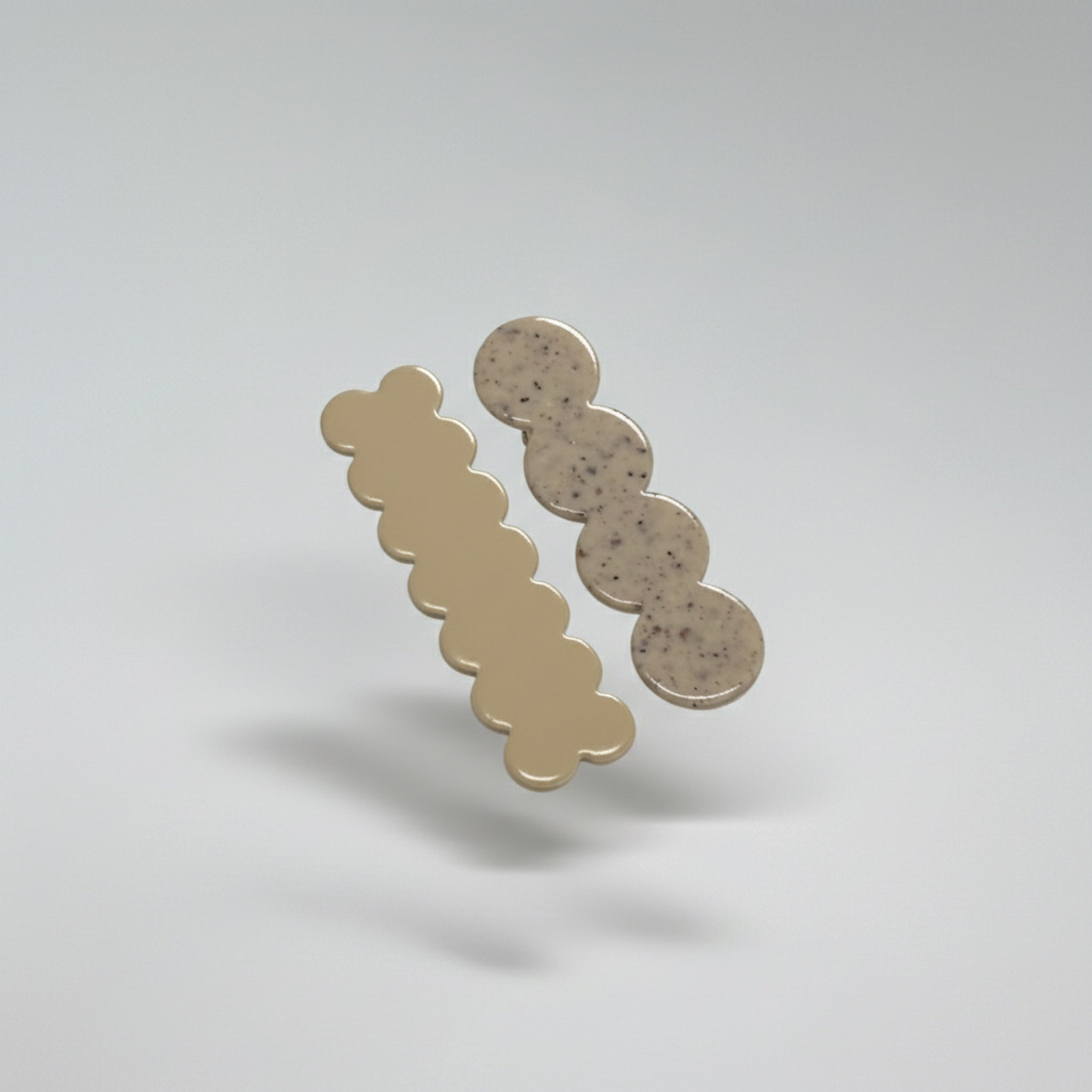 Hair Clips – Charmzy