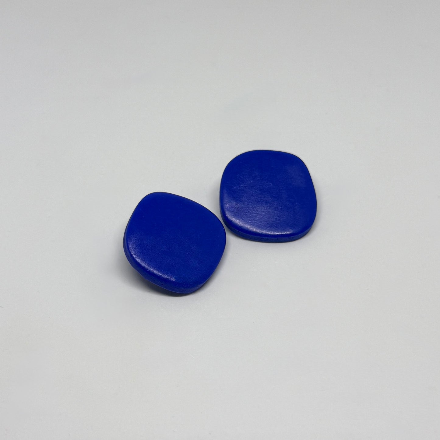 Blue Raspberry Gummy