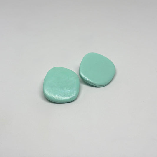 Mint Macaron