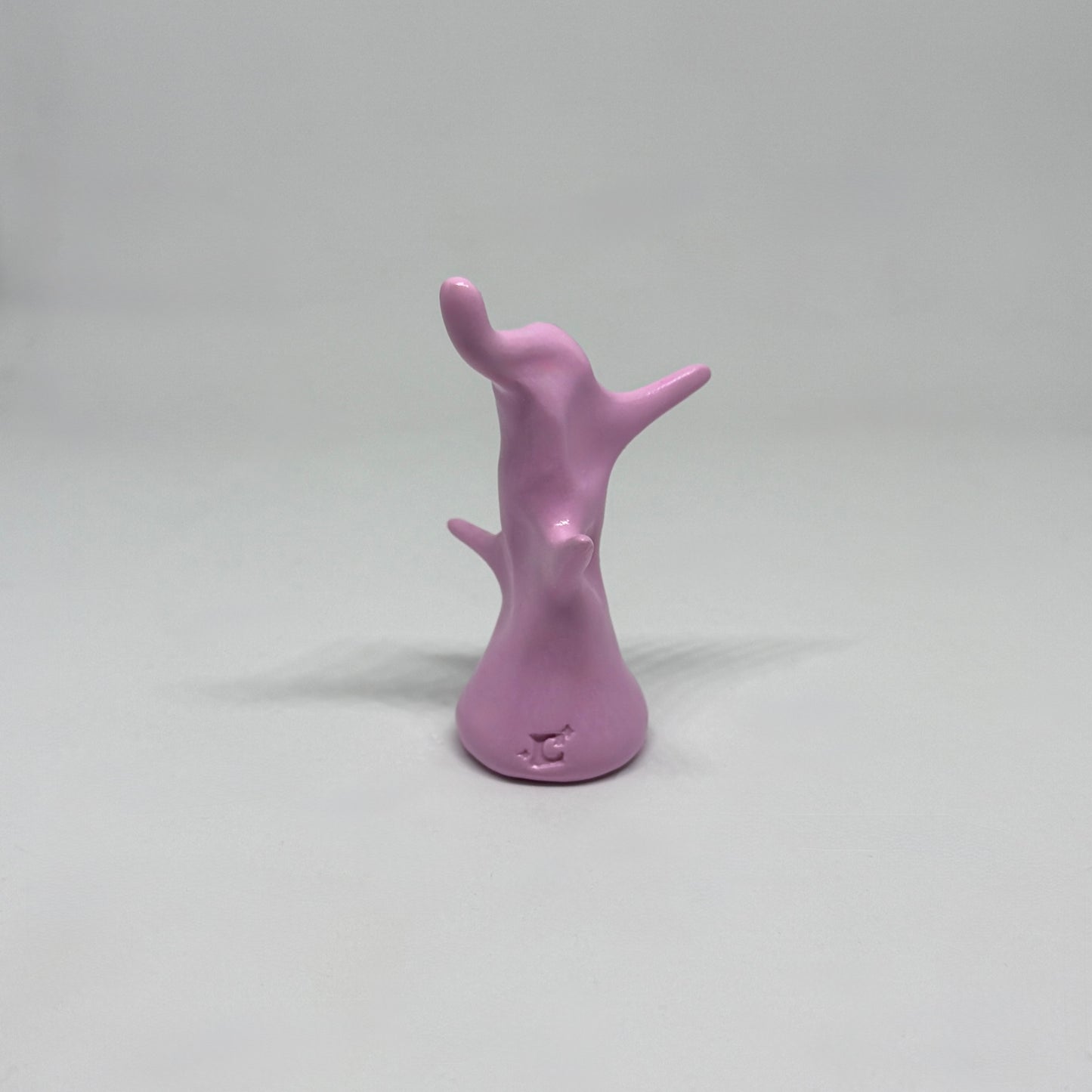 Rose Mini Ring Holder