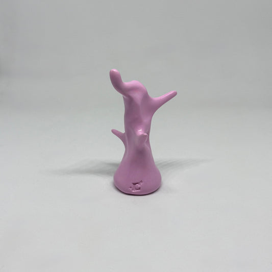 Rose Mini Ring Holder