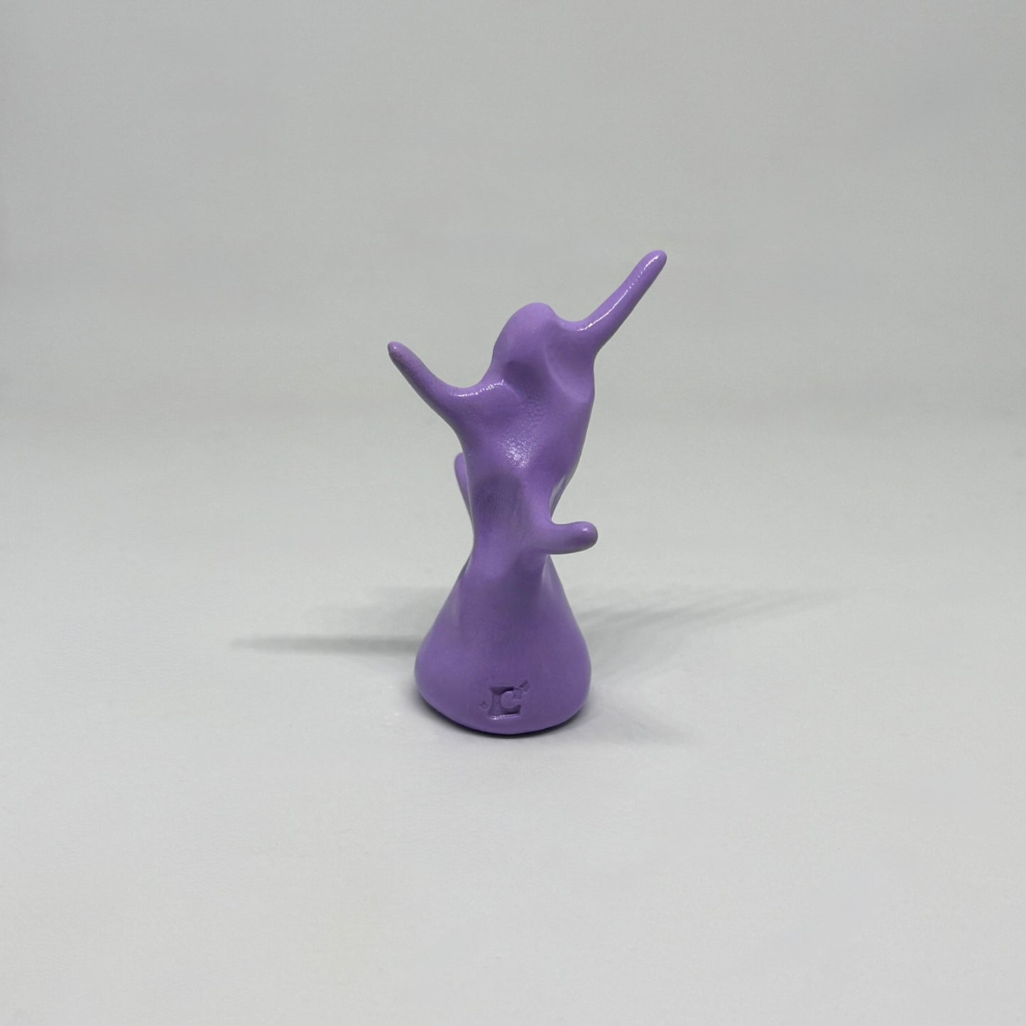 Viola Mini Ring Holder