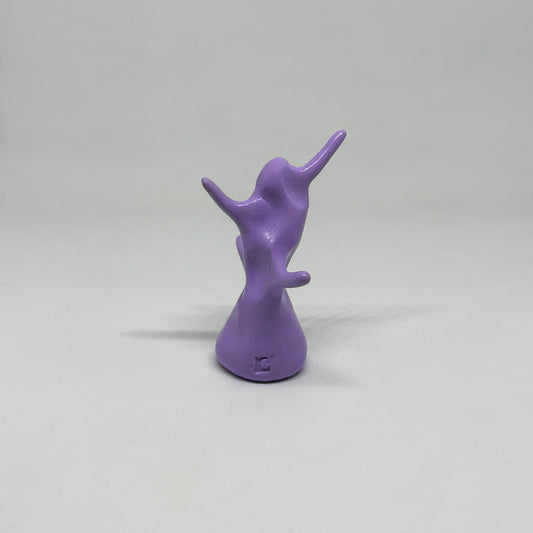 Viola Mini Ring Holder