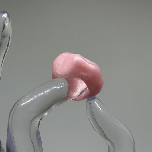 Rose Quartz