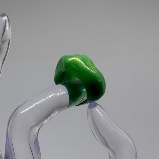 Jade Quartz