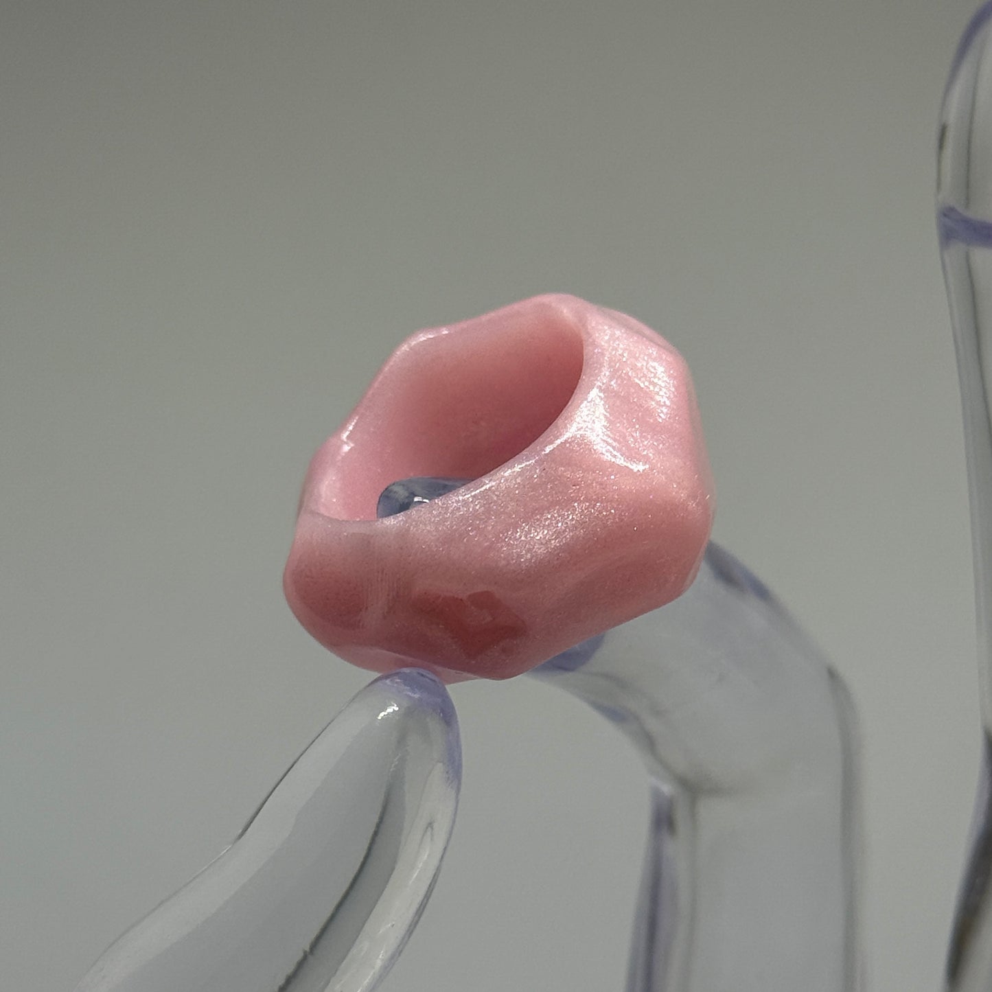 Rose Quartz