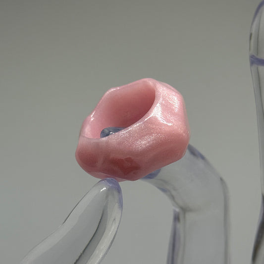 Rose Quartz